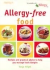 Image for Allergy-free Food