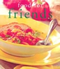 Image for Food for Friends