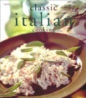 Image for Classic Italian cooking