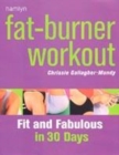 Image for Fat-burner Workout