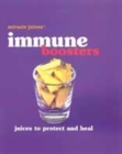 Image for Immune Boosters