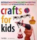Image for Crafts for Kids