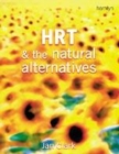 Image for HRT and the Natural Alternatives