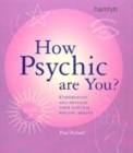 Image for How Psychic are You?