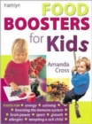 Image for FOOD BOOSTERS FOR KIDS STERLING
