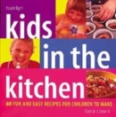 Image for Kids in the Kitchen