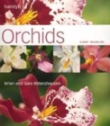 Image for Orchids care manual