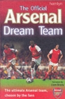 Image for The Official Arsenal Dream Team