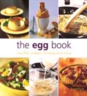 Image for The egg book