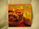 Image for Salsas and Dips