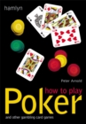 Image for How to Play Poker