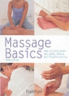 Image for Massage basics