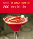 Image for Hamlyn All Colour Cookery: 200 Cocktails