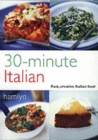 Image for 30-Minute Italian