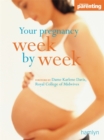 Image for Your pregnancy week-by-week