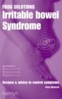 Image for Irritable bowel syndrome  : recipes and advice to control symptoms