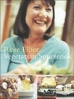 Image for Vegetarian supercook