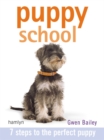 Image for Puppy school  : 7 steps to the perfect puppy