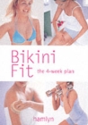 Image for Bikini fit  : the 4-week plan