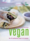 Image for The Vegan Cookbook