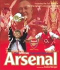 Image for The Official Illustrated History of Arsenal