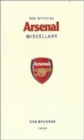 Image for The official Arsenal miscellany