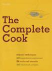 Image for The complete cook