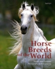 Image for Horse breeds of the world
