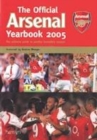 Image for The Official Arsenal Yearbook