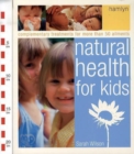Image for Natural Health for Kids