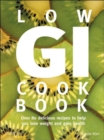 Image for Low-GI Cookbook