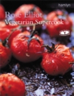 Image for Vegetarian supercook
