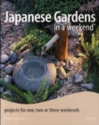Image for Japanese gardens in a weekend