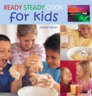 Image for Ready steady cook for kids