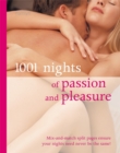 Image for 1001 nights of passion and pleasure