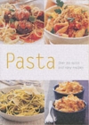 Image for Pasta  : over 70 quick and easy recipes