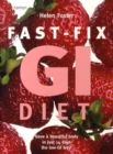 Image for Fast-fix GI diet  : have a beautiful body in just 14 days the low-GI way!