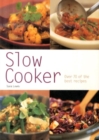 Image for Slow cooker  : over 70 of the best recipes