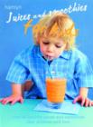 Image for Juices and Smoothies for Kids