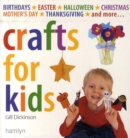 Image for Crafts for kids