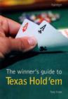 Image for The Winner&#39;s Guide to Texas Hold&#39;em