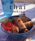 Image for Complete Thai cooking