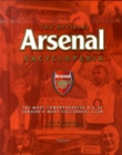 Image for The Official Arsenal Encyclopedia