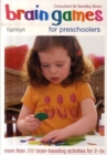 Image for Brain Games for Preschoolers