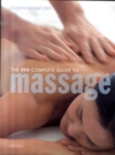 Image for The new complete guide to massage