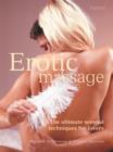 Image for Erotic Massage
