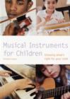 Image for Musical Instruments for Children