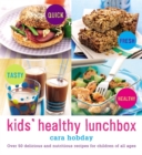 Image for Kids&#39; Healthy Lunchbox