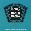 Image for Heinz Baked Beanz