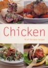 Image for Chicken  : 70 of the best recipes